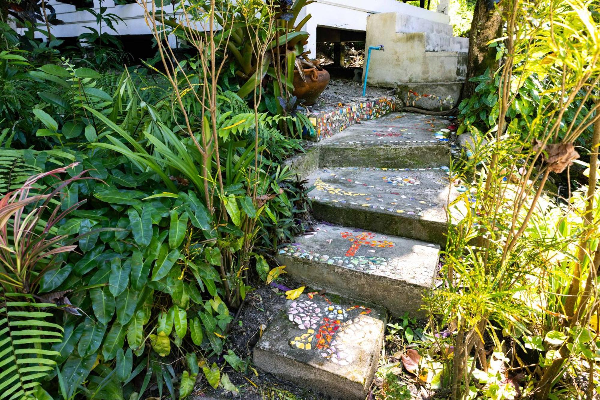 Guest house Barefoot Project Formerly Baan Klong Kleng 2*