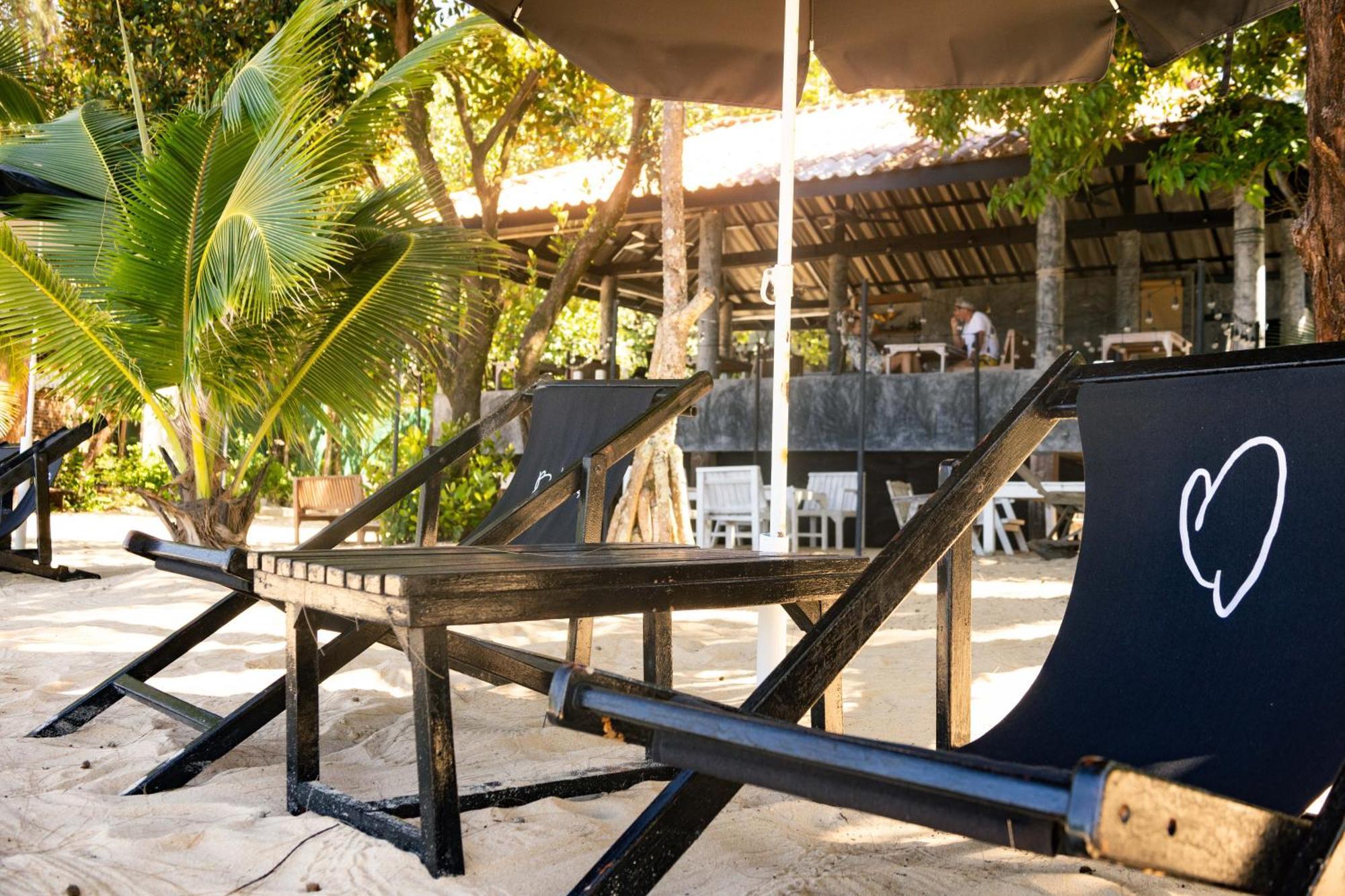 Barefoot Project Formerly Baan Klong Kleng Guest house