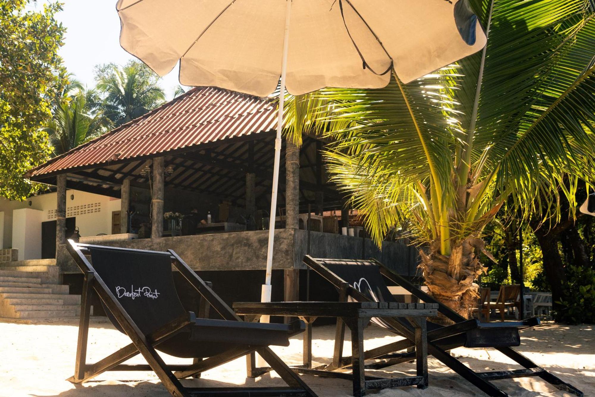 Barefoot Project Formerly Baan Klong Kleng Guest house 2*