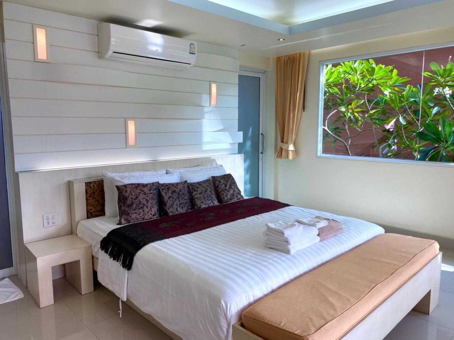 Resort Mountain 3*