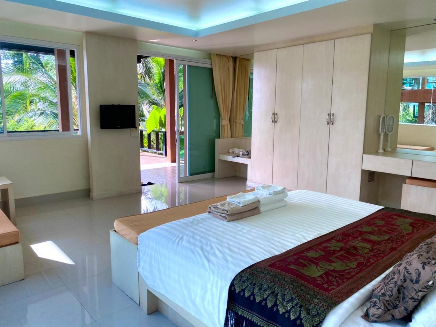 Mountain 3* Koh Lipe