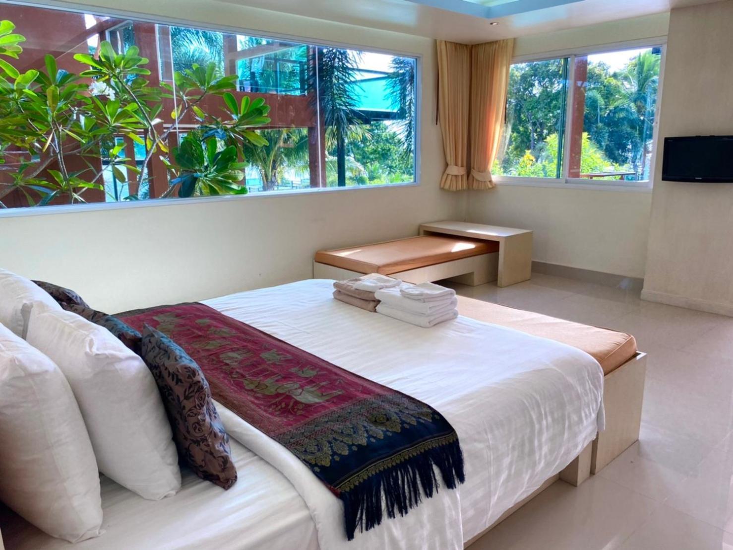 Resort Mountain