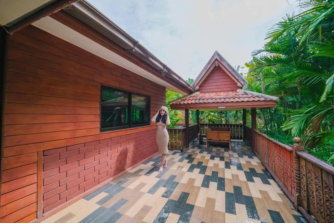 Hotel Siam Tara Chiang Khong