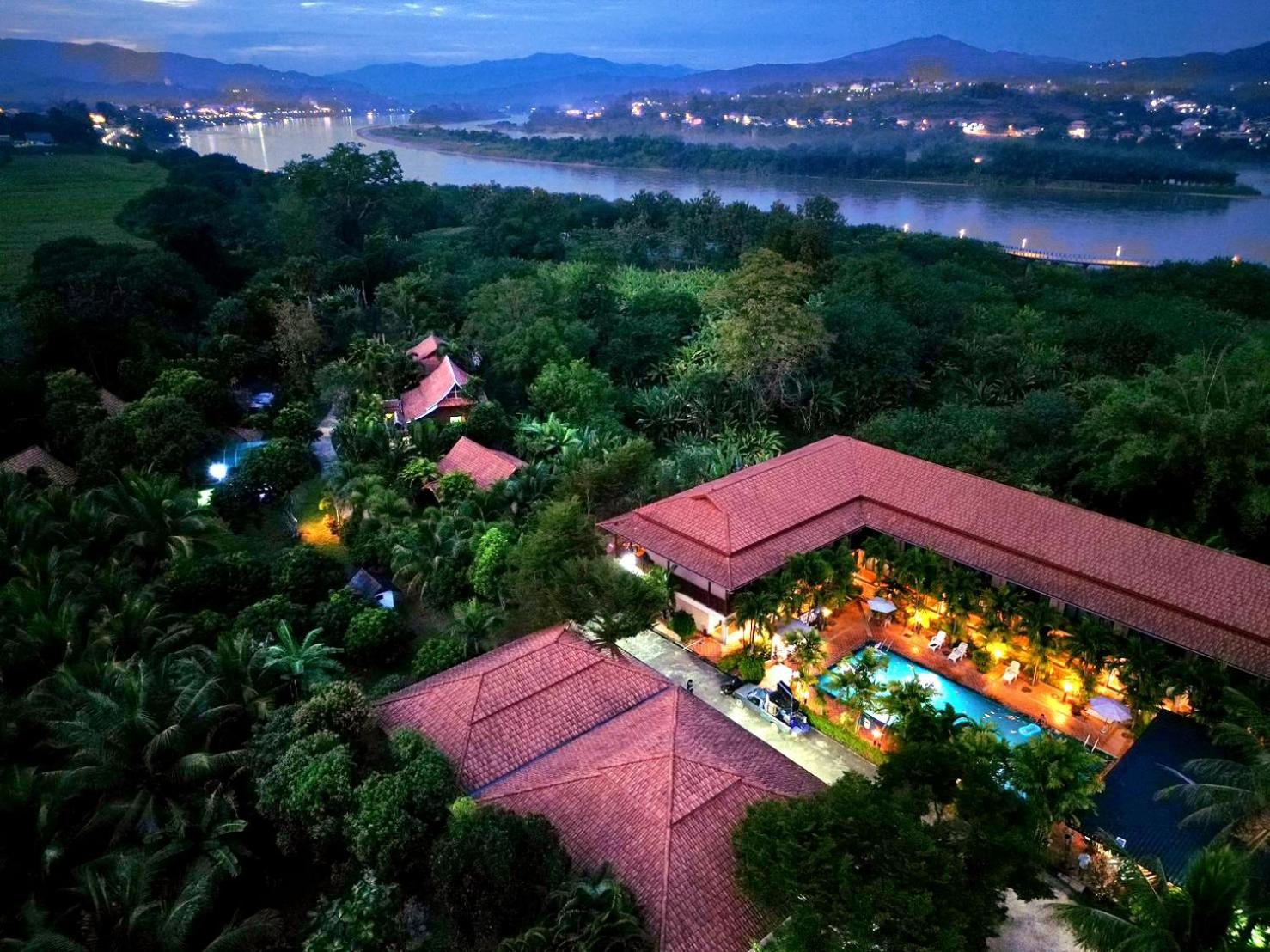 Siam Tara 4*