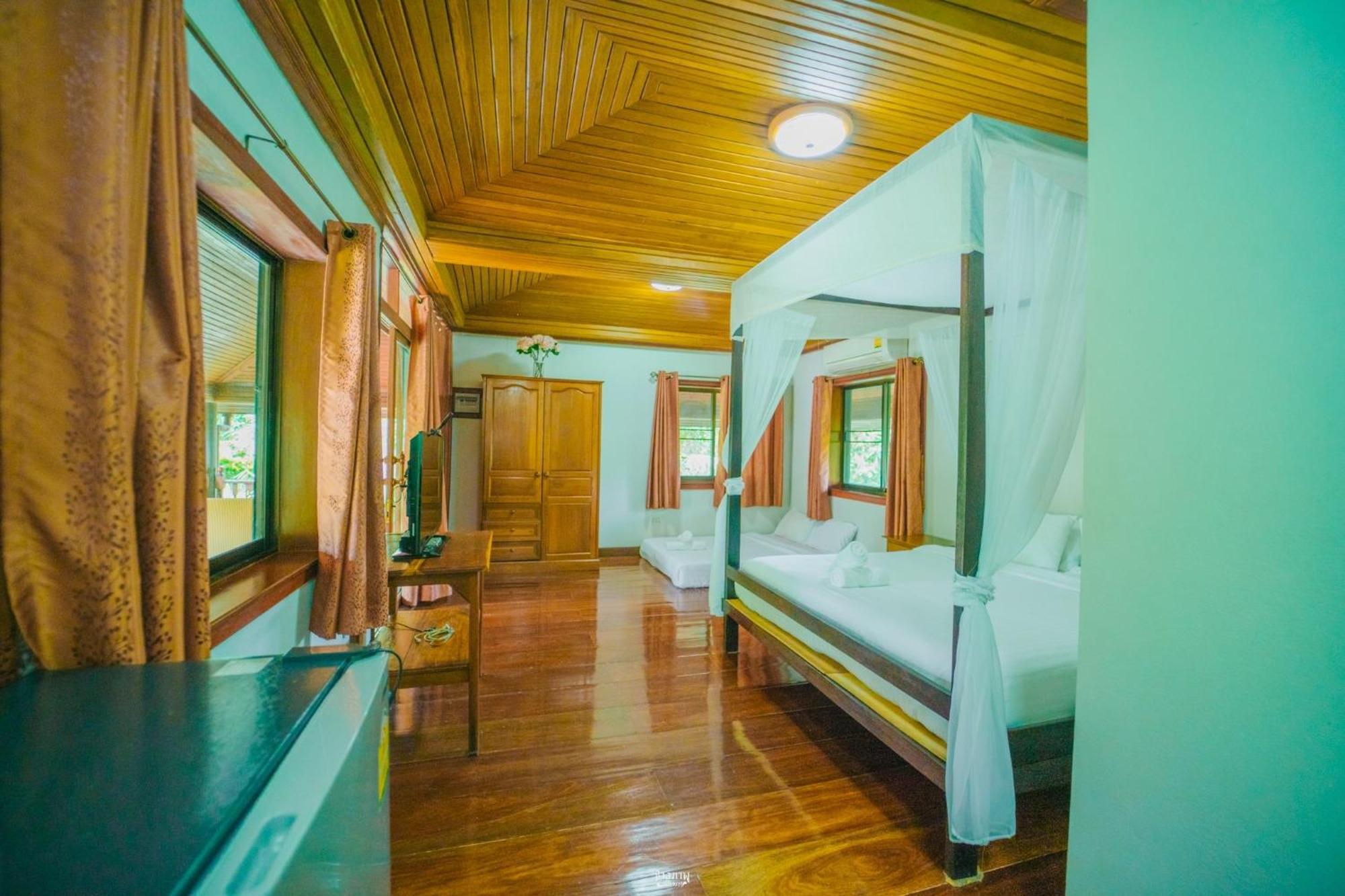 Siam Tara Hotel