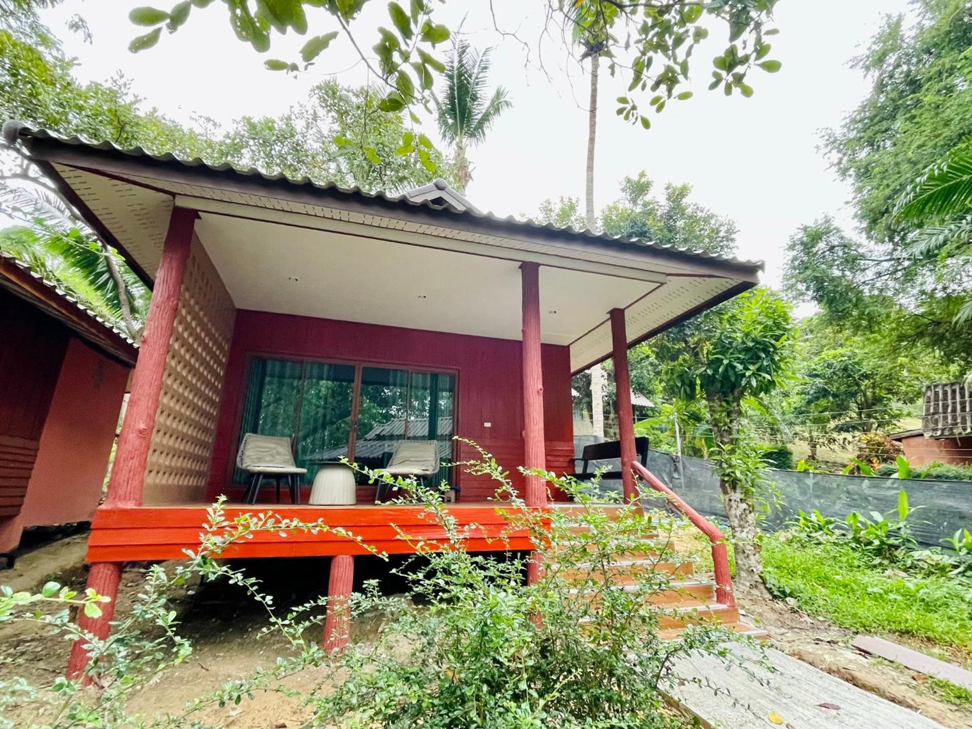 Marina Ranong