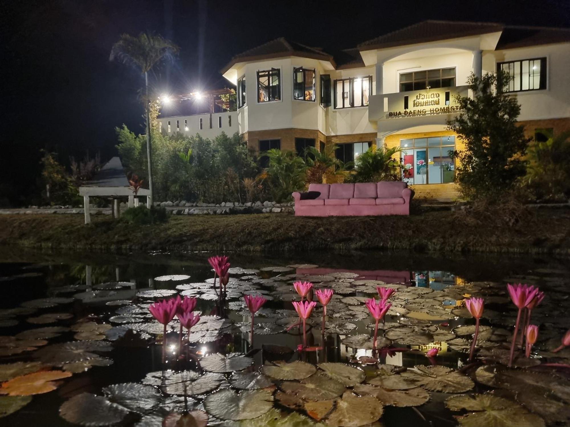 Resort Bua Daeng