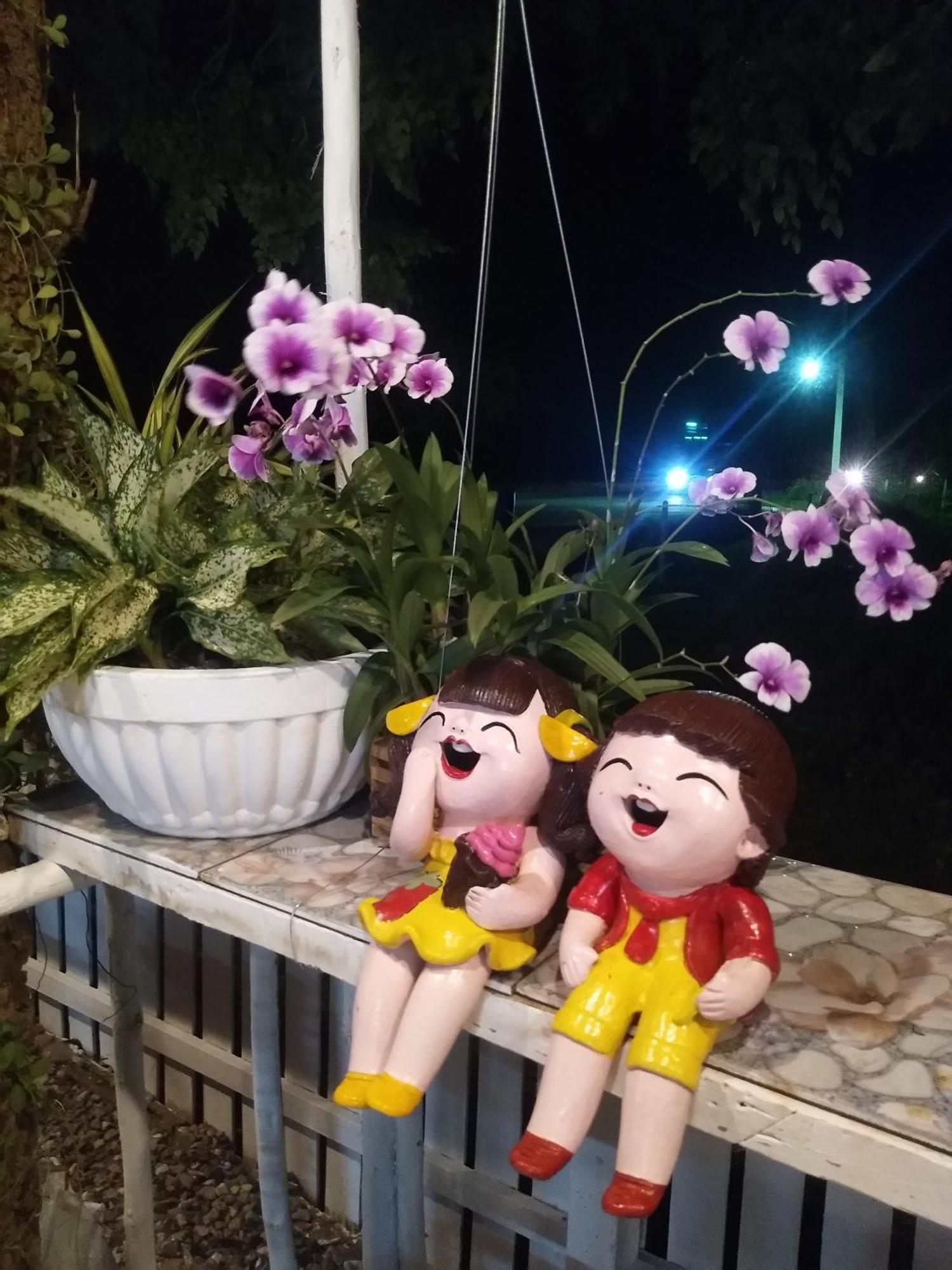 Saan Rak Resort Prachuap Khiri Khan