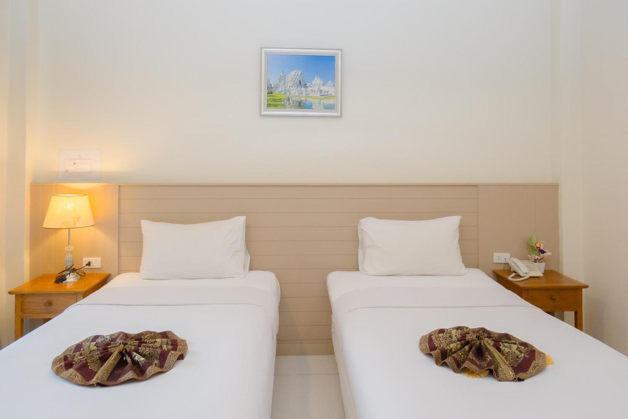 Phangan Island View - Sha Extra 3*