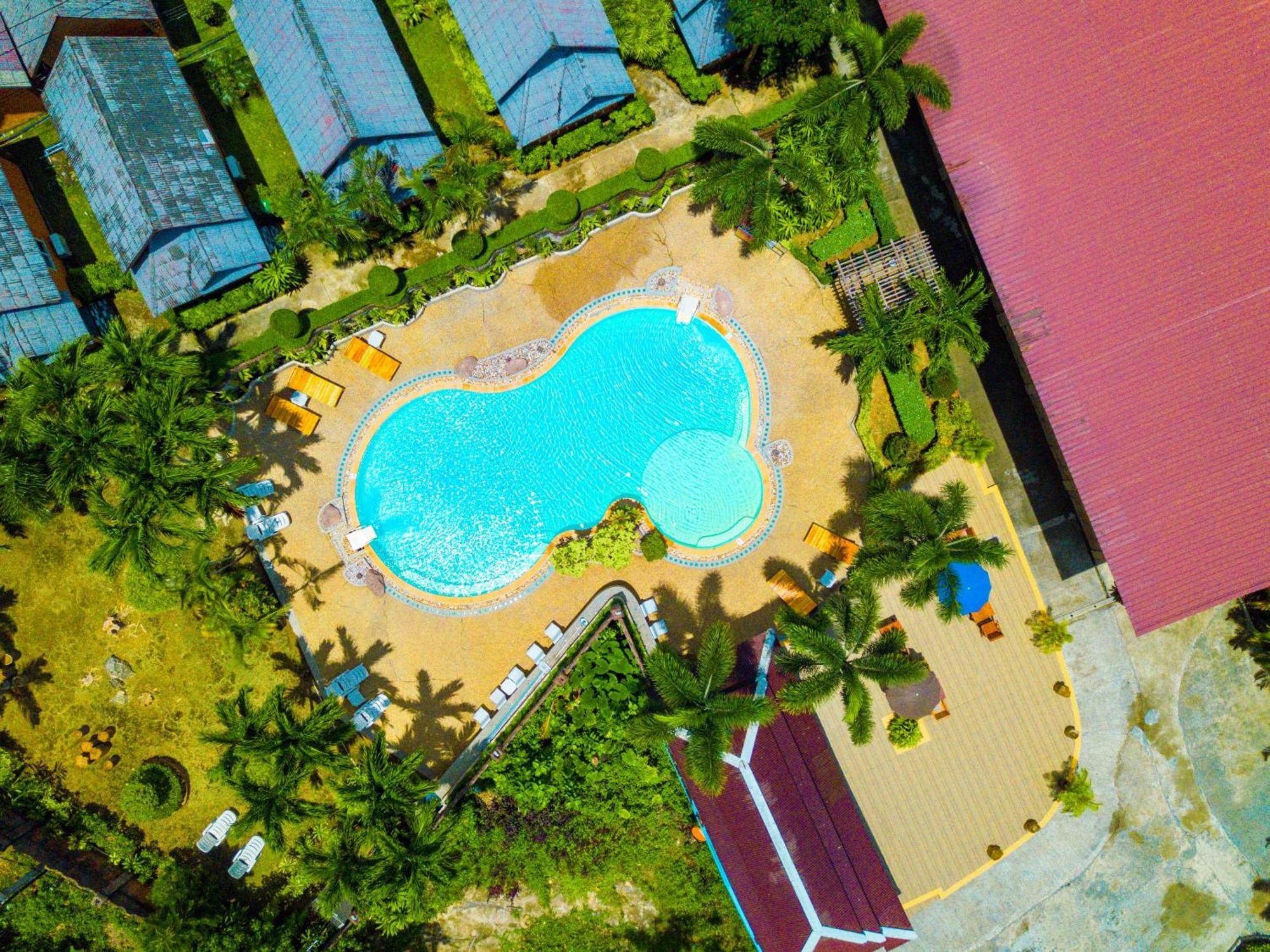 Diamond Cave Resort Railay Beach