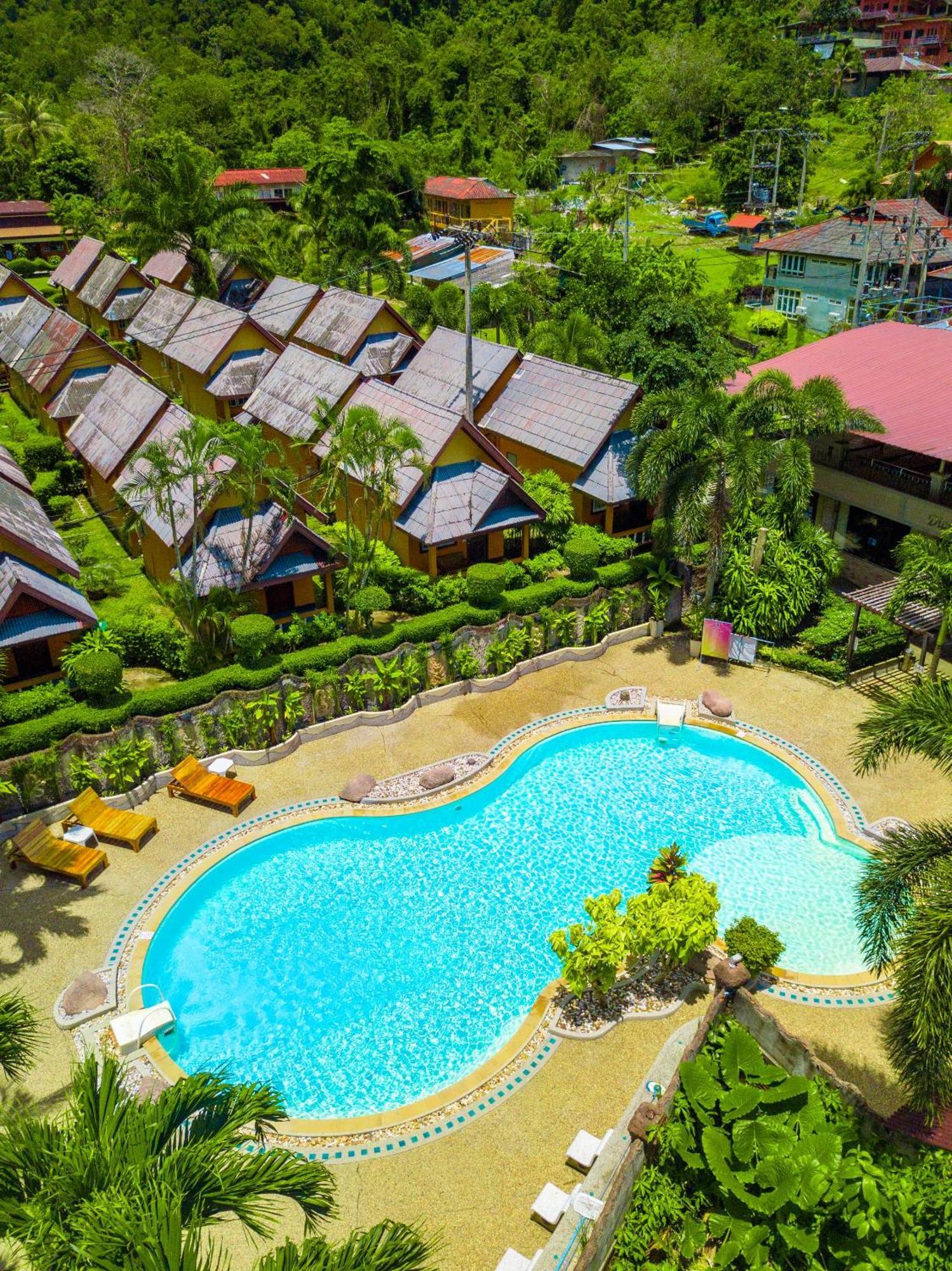 Resort Diamond Cave 3*
