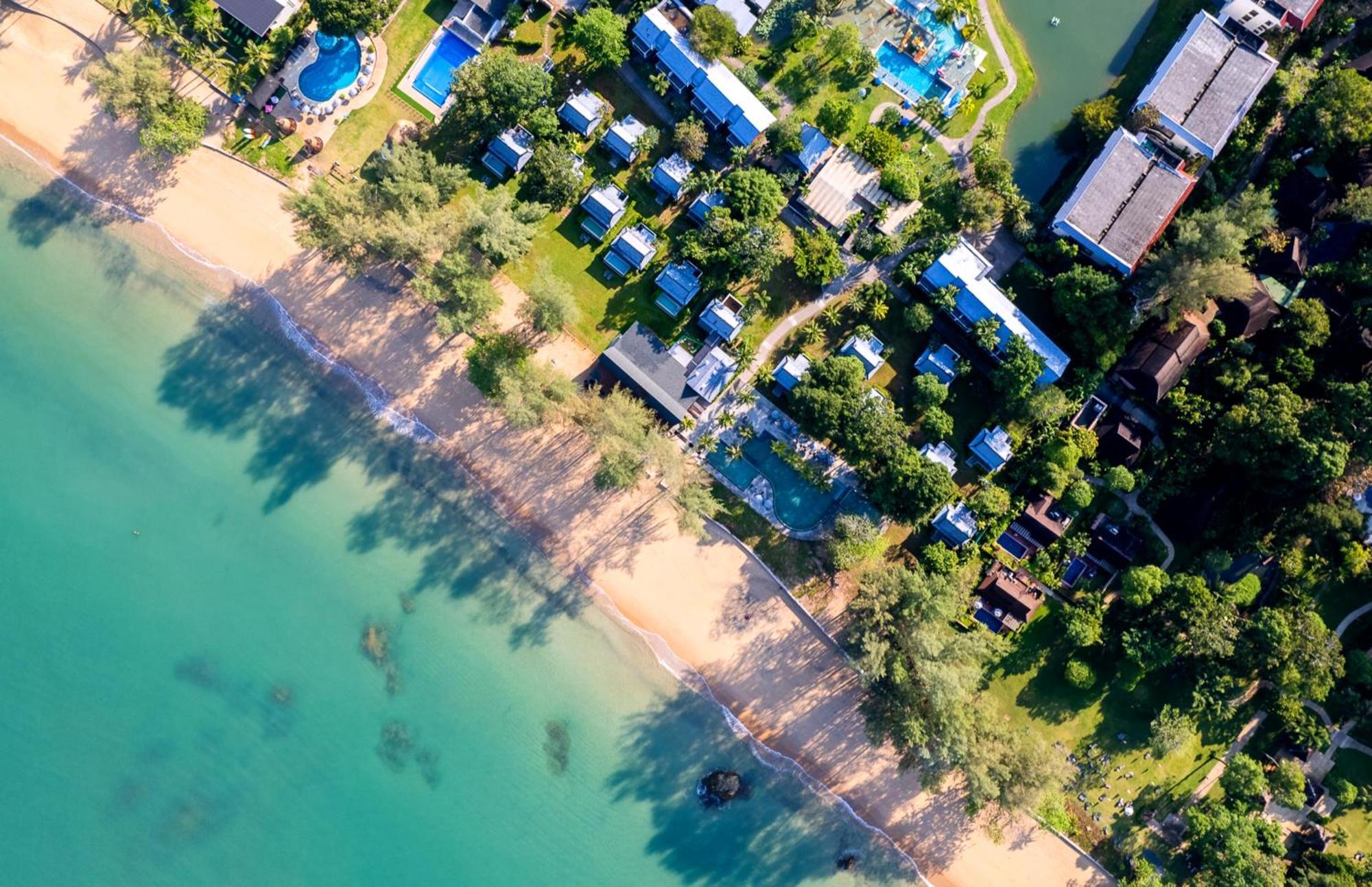 Khaolak Emerald And 4* Khao Lak