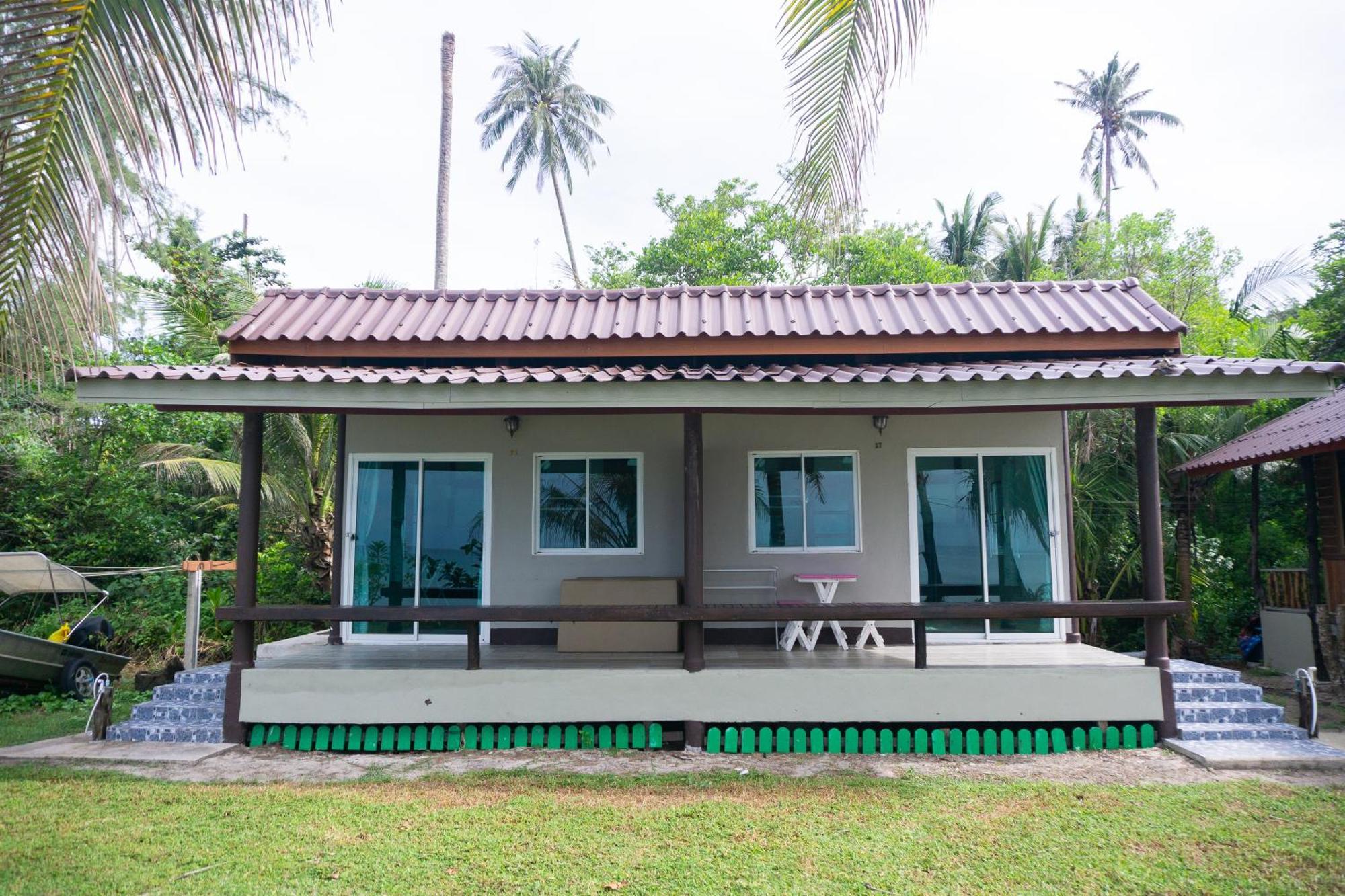 I-lay House Koh Kood