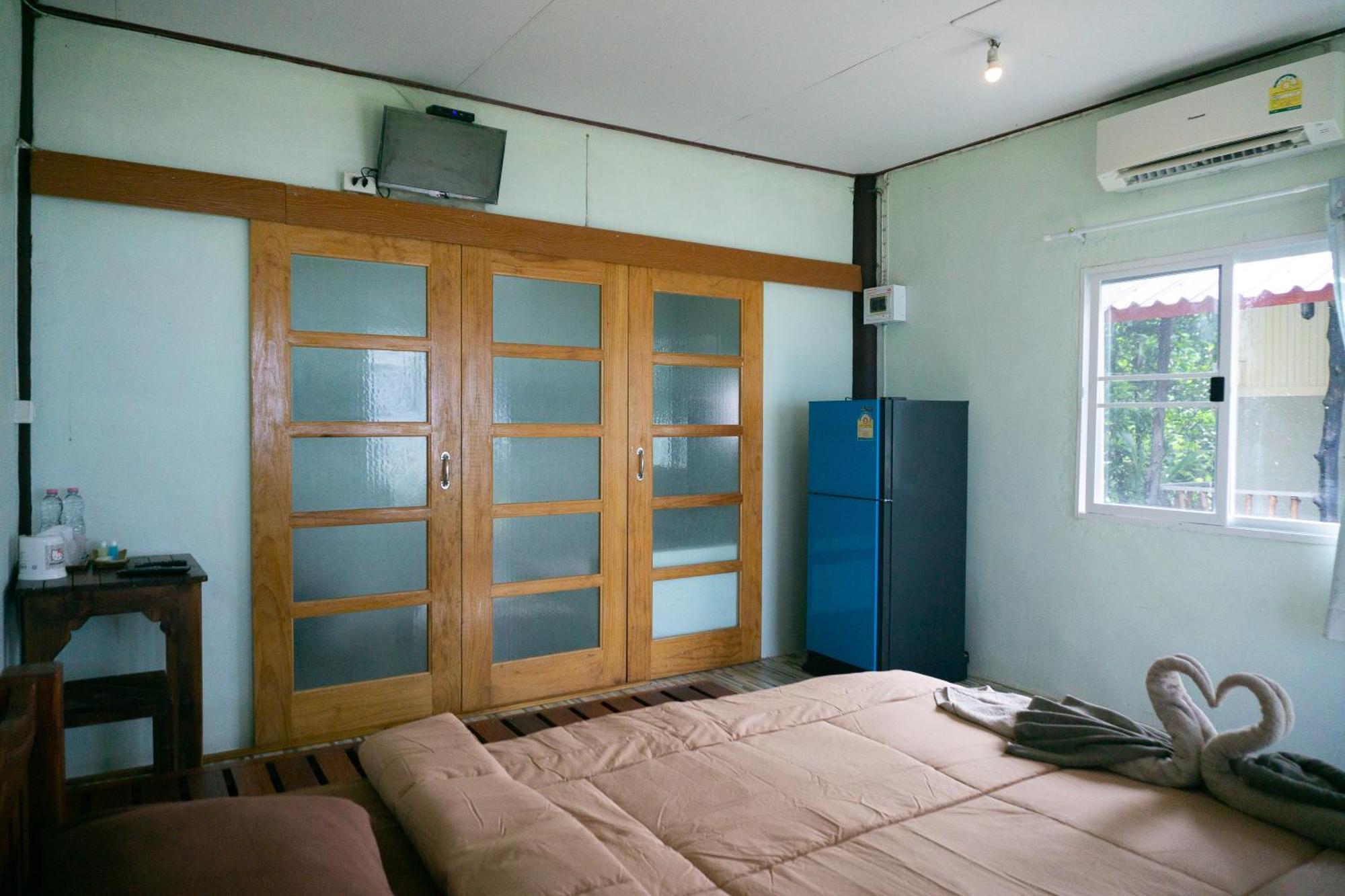 I-lay House Koh Kood 2*