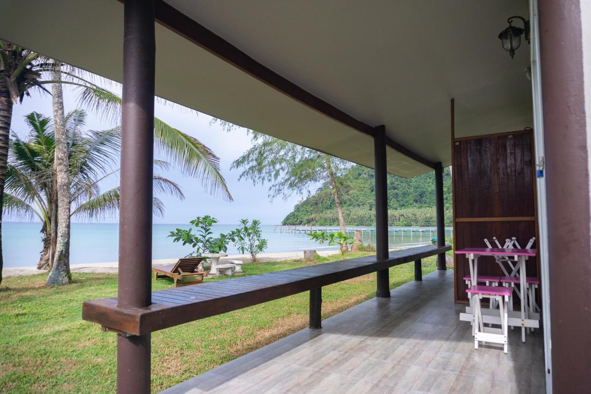 I-lay House Koh Kood