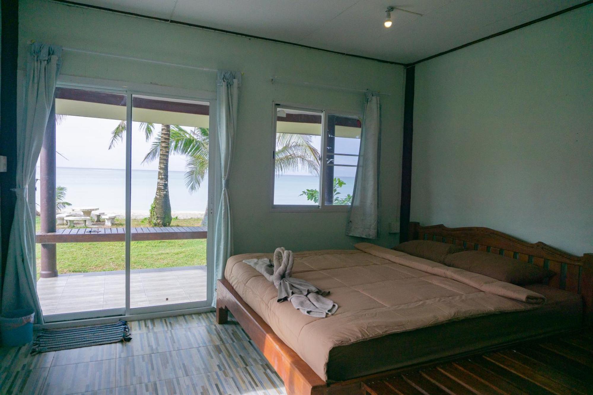 I-lay House Koh Kood Guest house Ko Kut