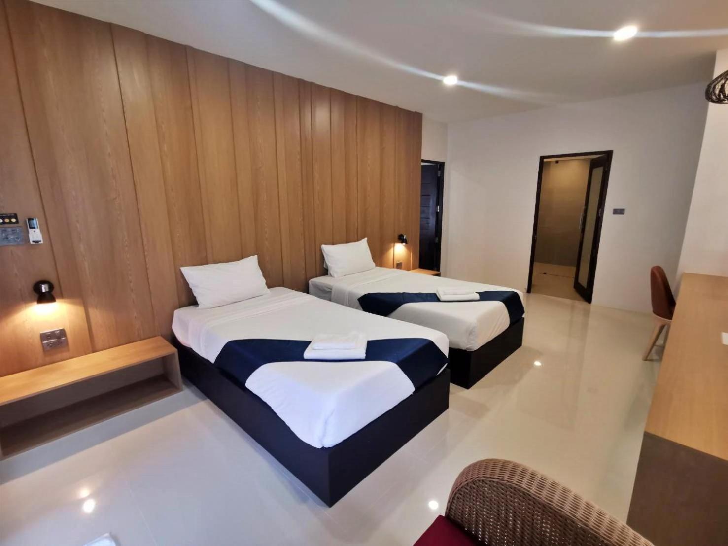 Resort Nana & Pathiu