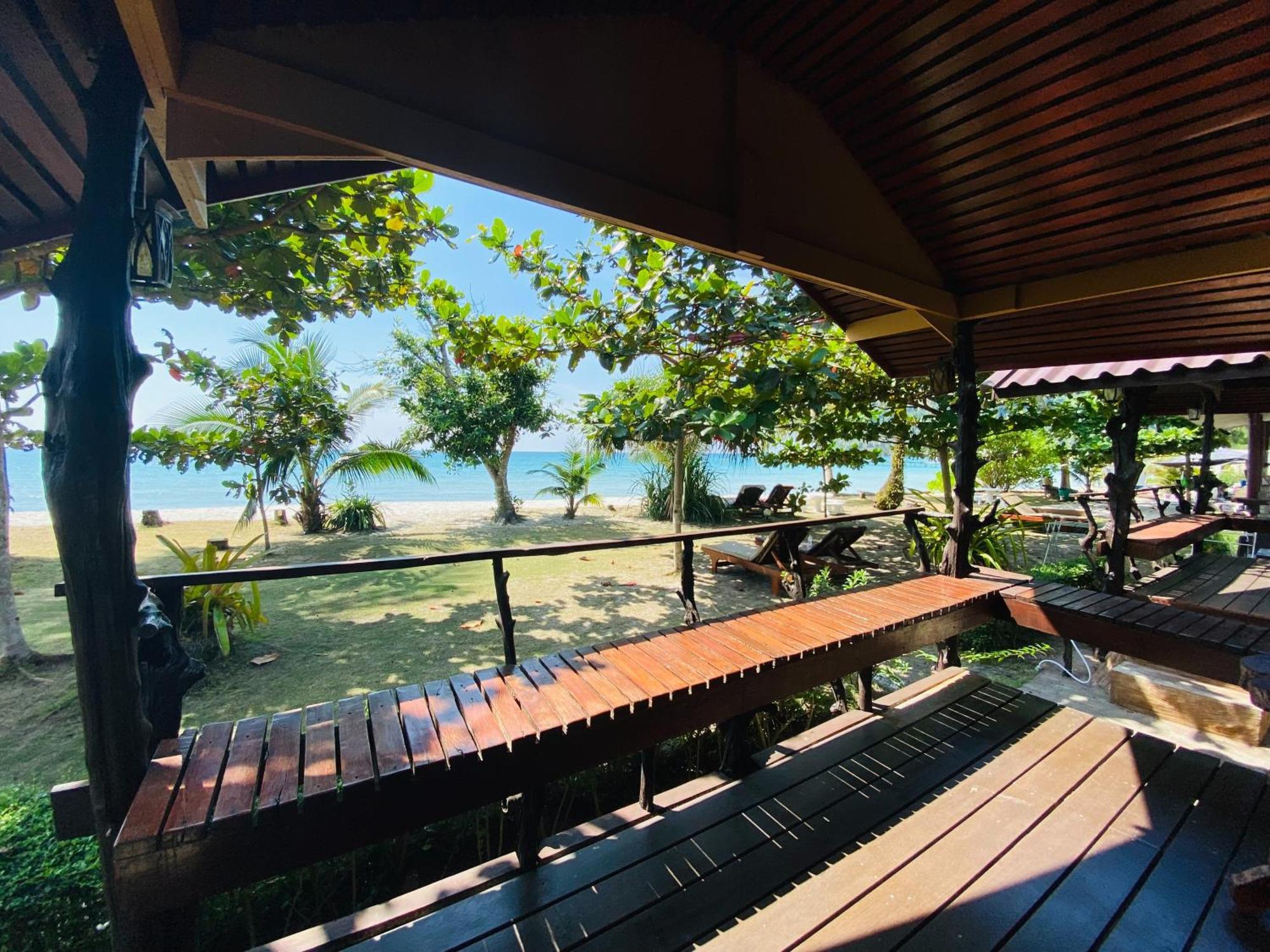 I-lay House Koh Kood Guest house 2*