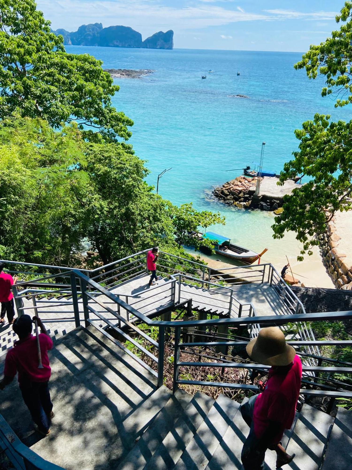 Hip Seaview @ Resort Phi Phi Don