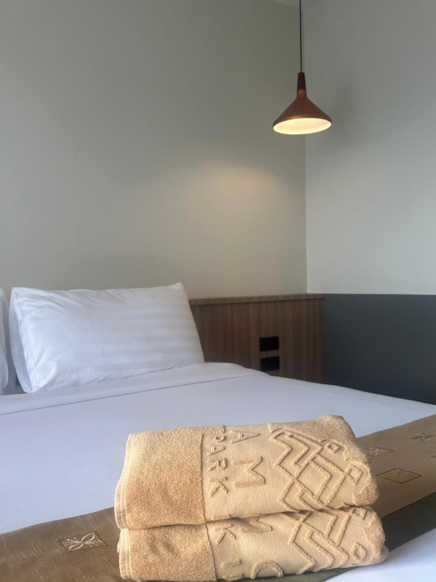 Hotel Diamond Park Chiangrai & 4*