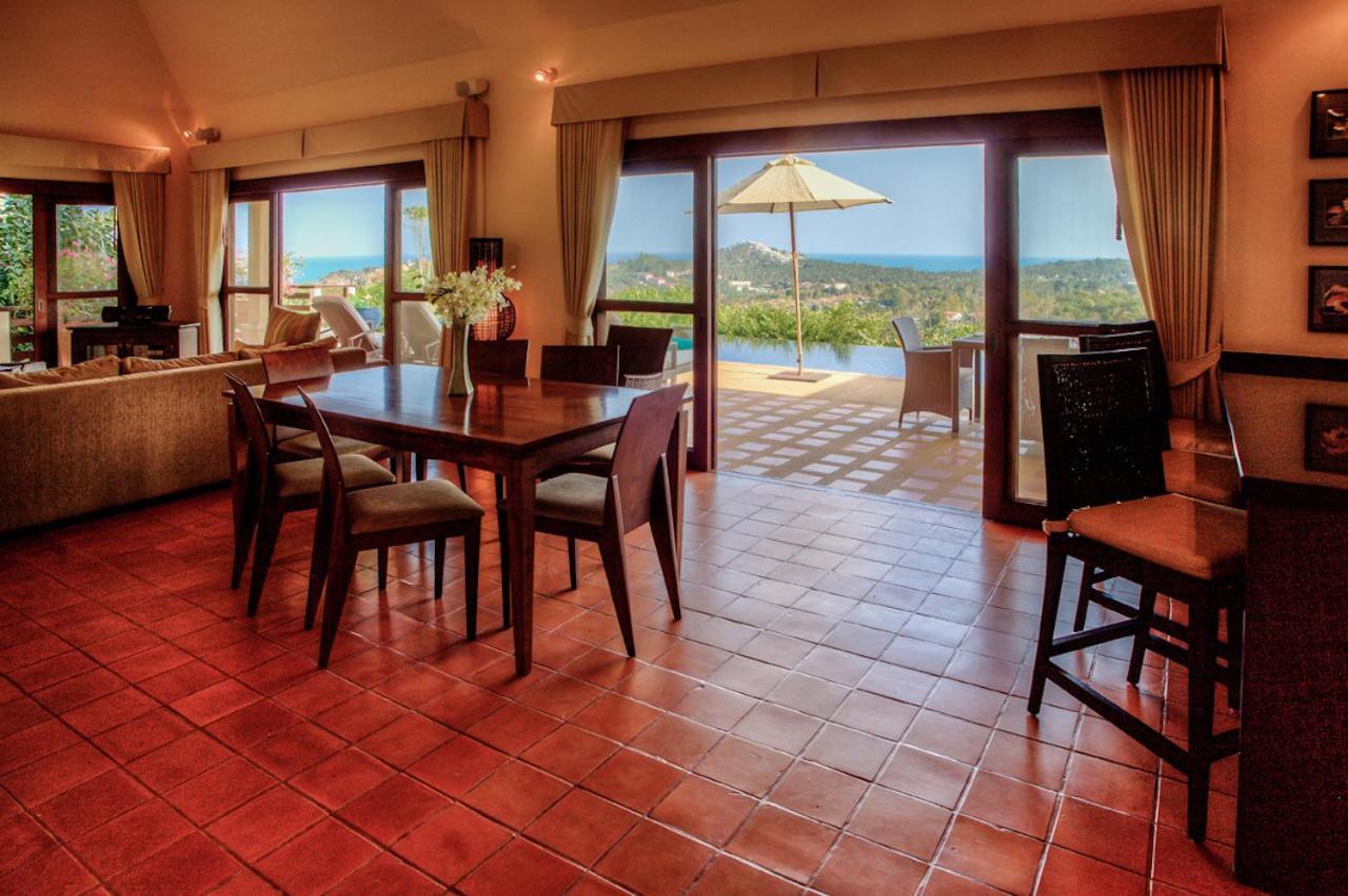 Alpha - Seaview Private Pousada Choeng Mon