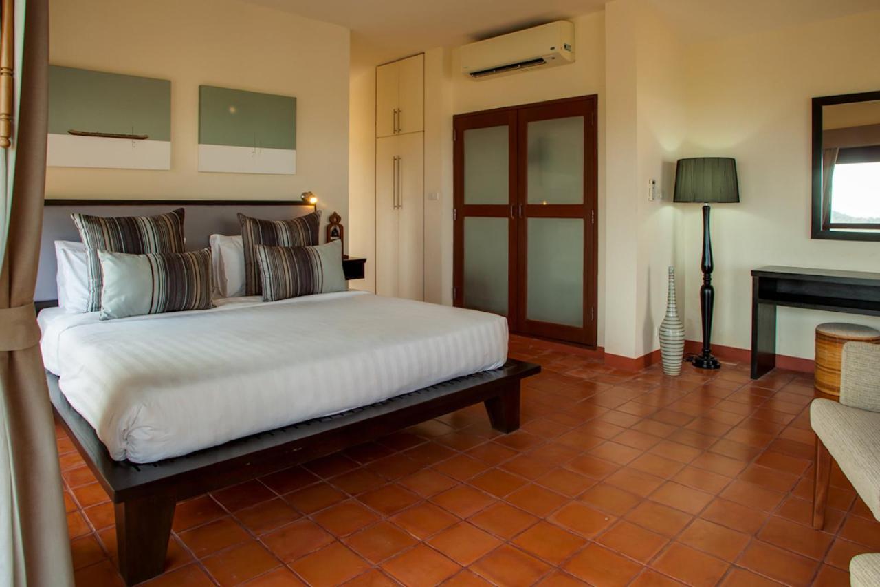 Pousada Alpha - Seaview Private *