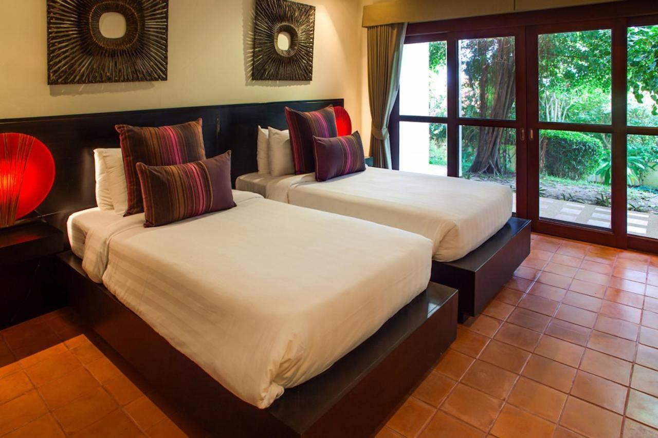 Alpha - Seaview Private Pousada *