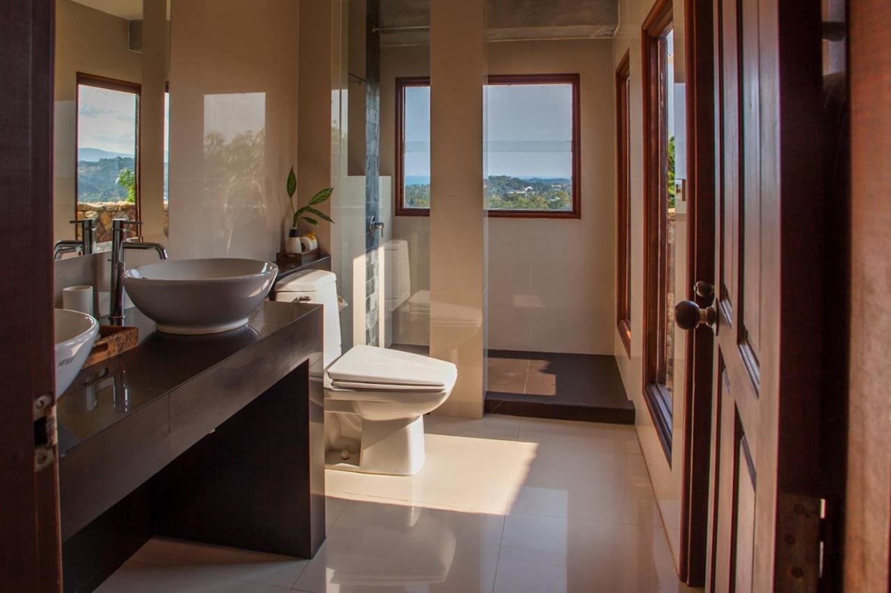 Alpha - Seaview Private Pousada Choeng Mon