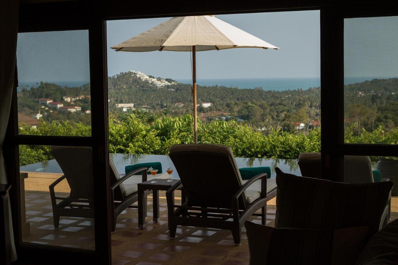 Pousada Alpha - Seaview Private *