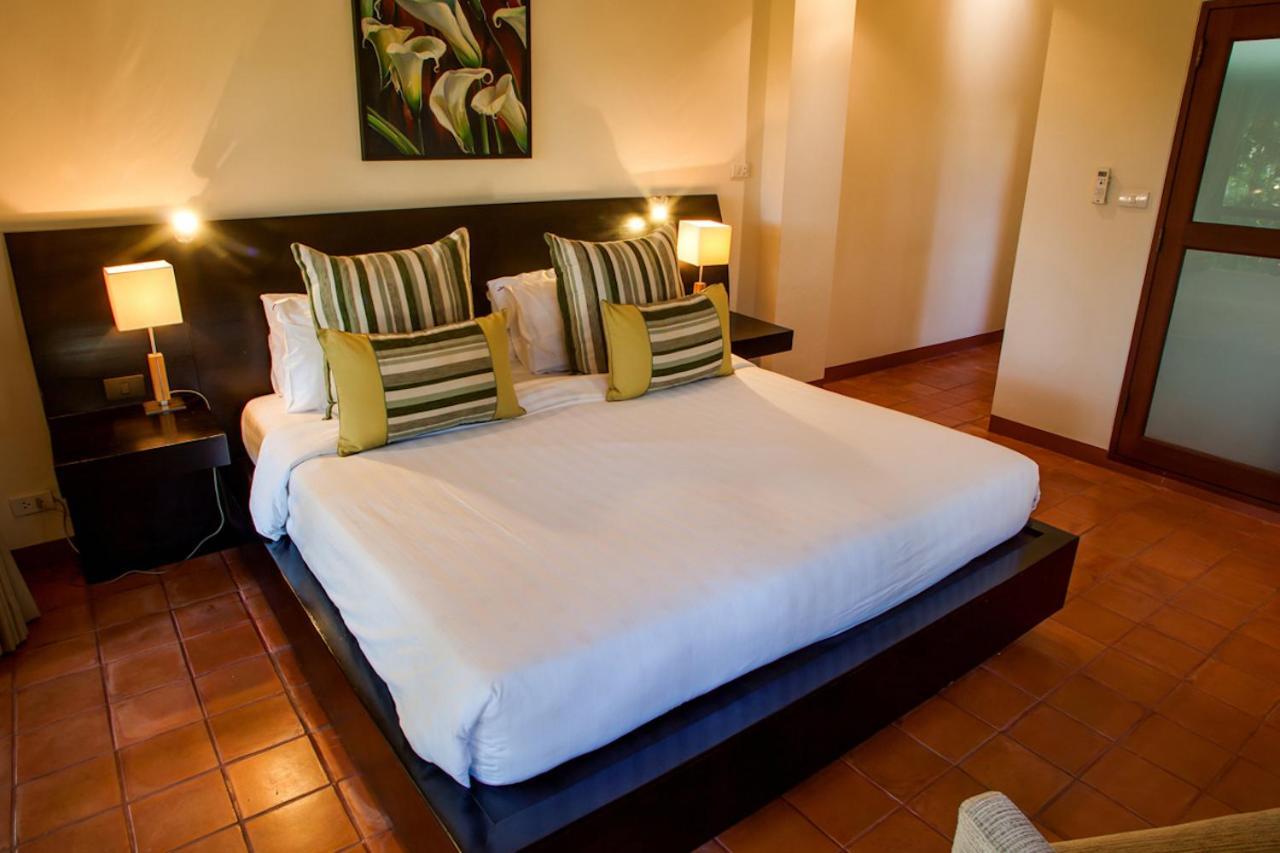 Alpha - Seaview Private Pousada *