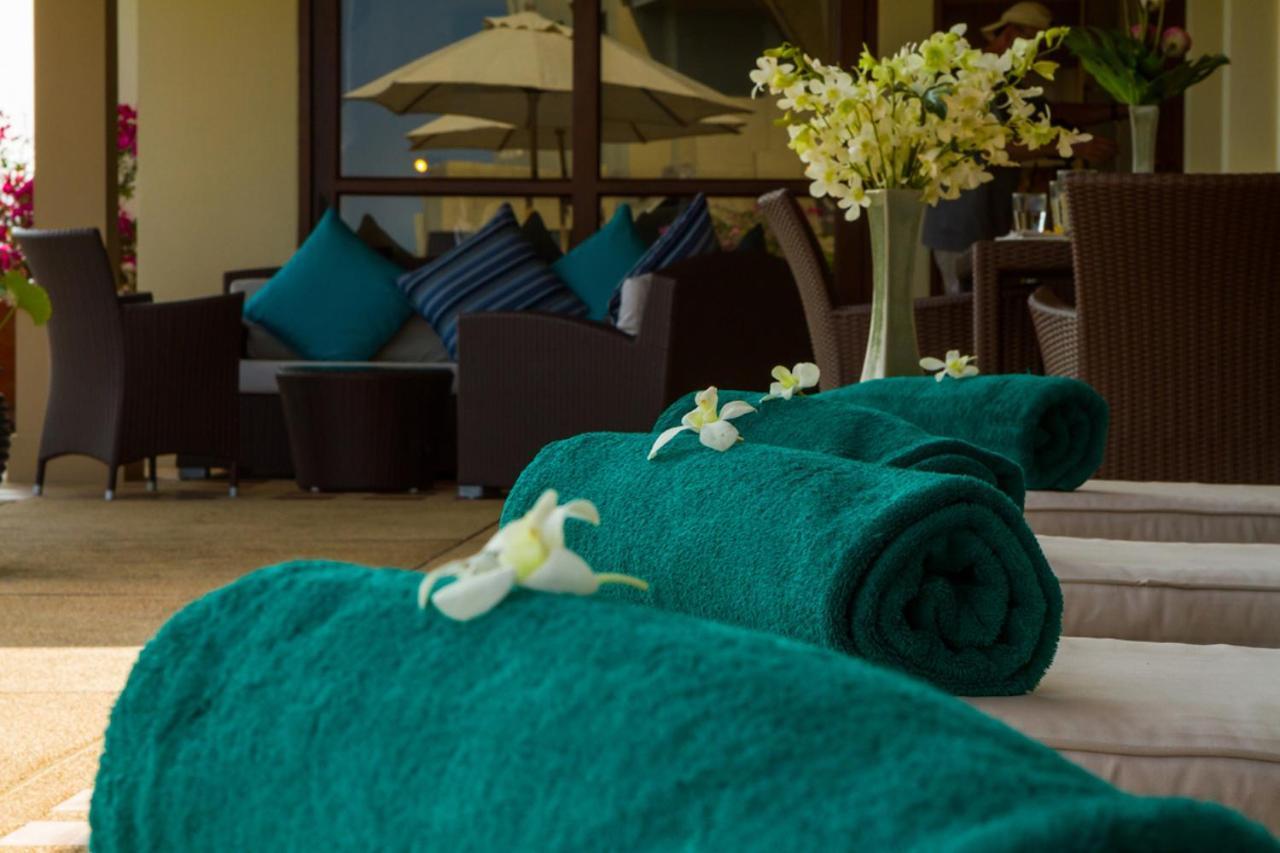 Pousada Alpha - Seaview Private Choeng Mon