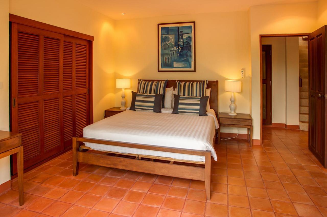 Pousada Alpha - Seaview Private