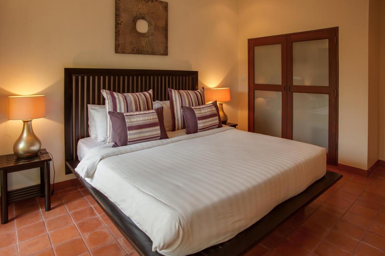 Alpha - Seaview Private Pousada Choeng Mon