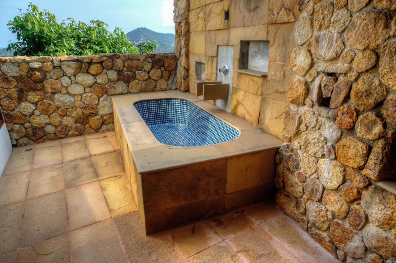 Alpha - Seaview Private Pousada