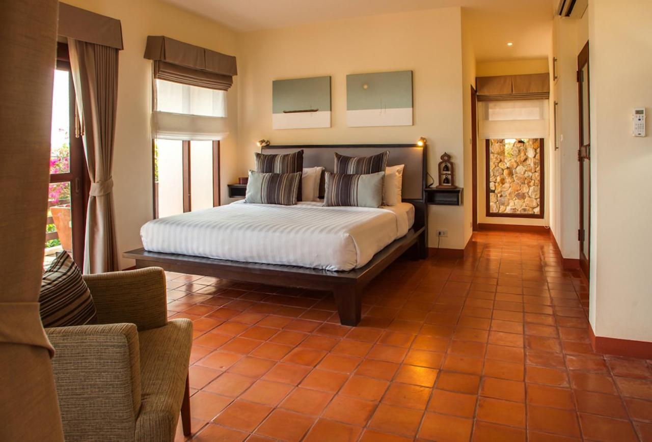 Pousada Alpha - Seaview Private Choeng Mon
