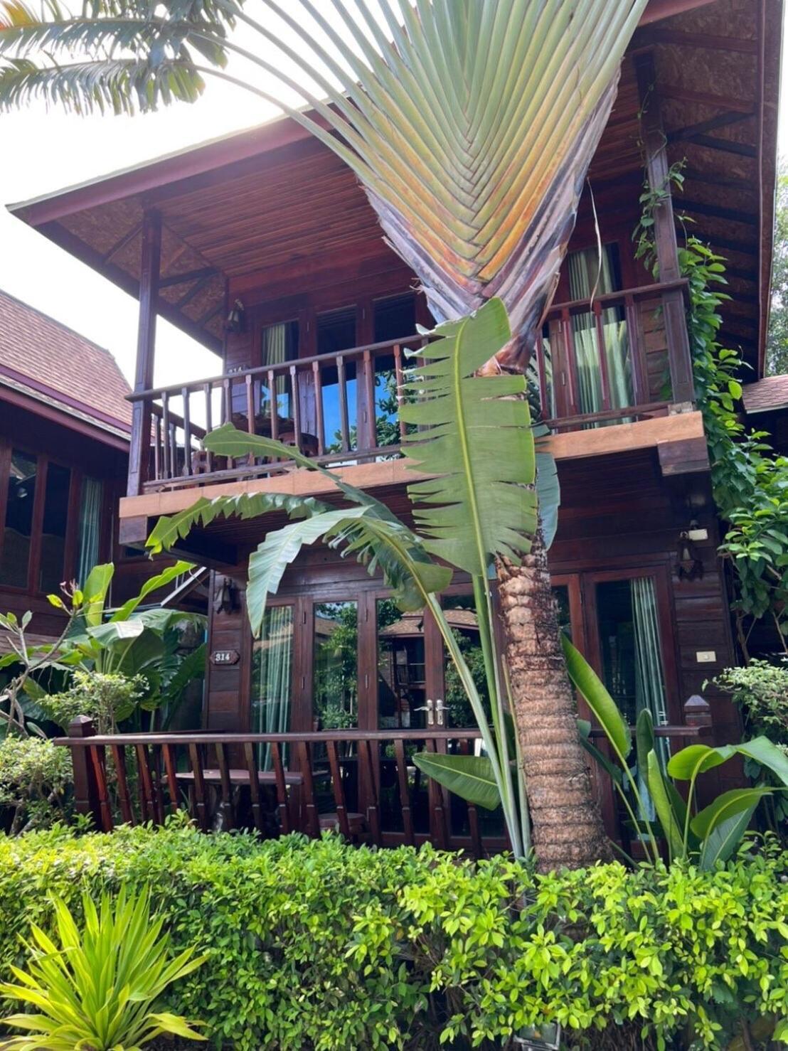 Resort Anda