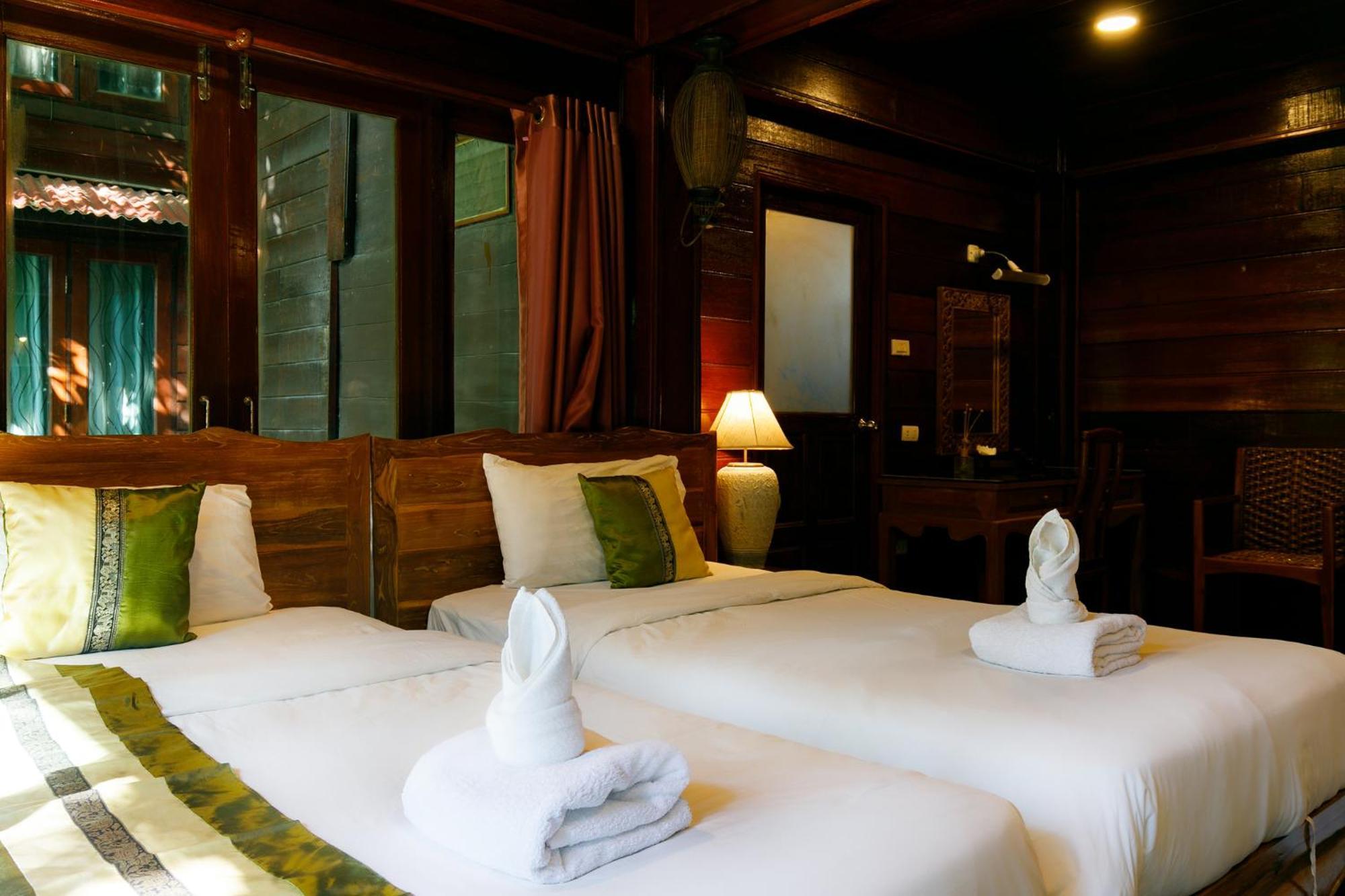 Anda Resort