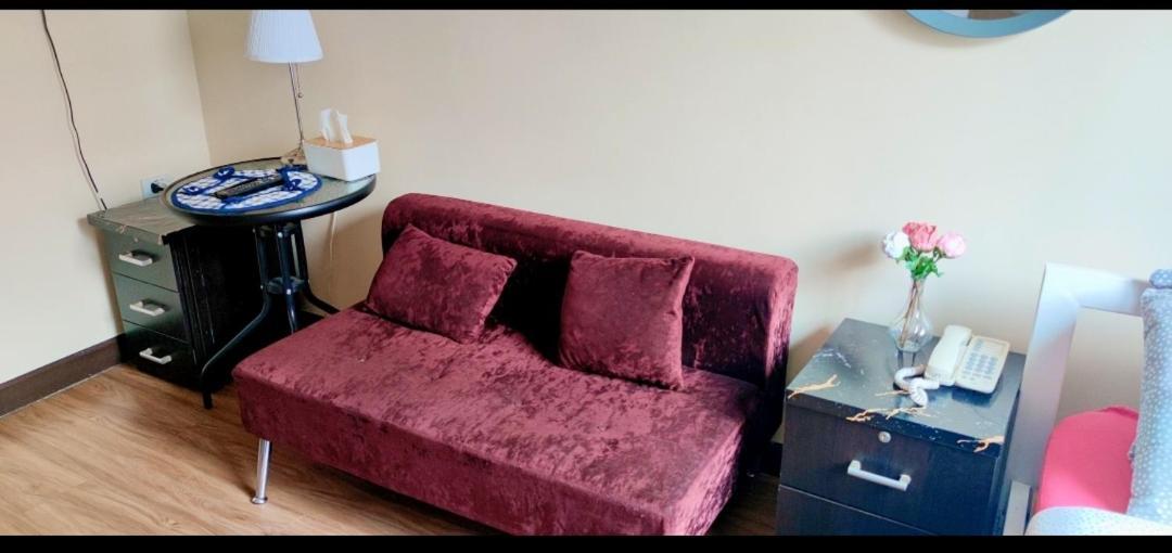 Acomodação com café da manhã  The Cube Sathorn Boutique Hotel: Modern Near Bts Surasak 2*