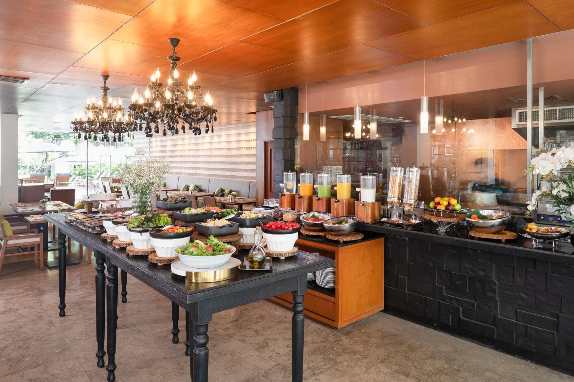 Woodlands - Sha Extra Pattaya