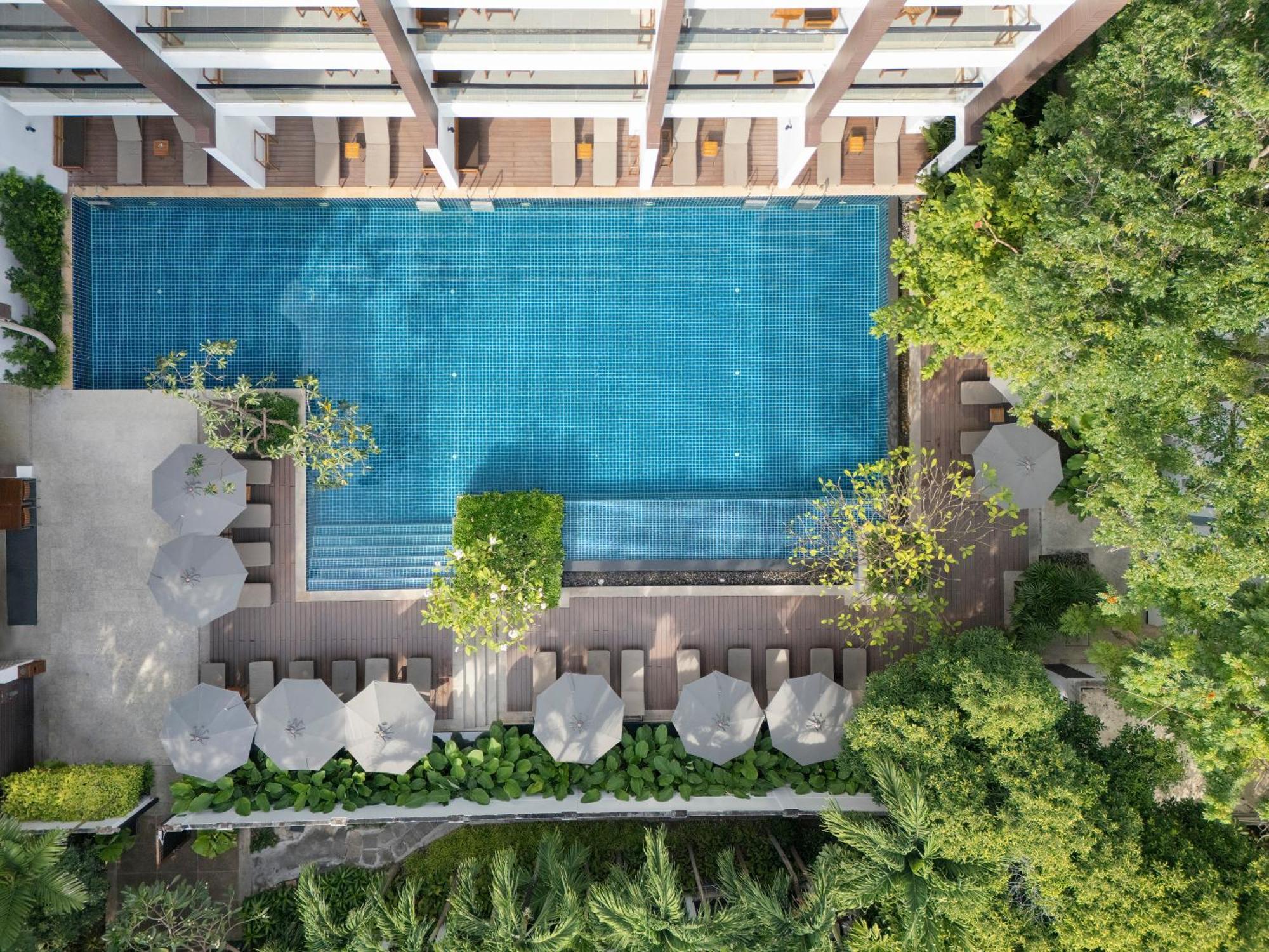 Hotel Woodlands - Sha Extra