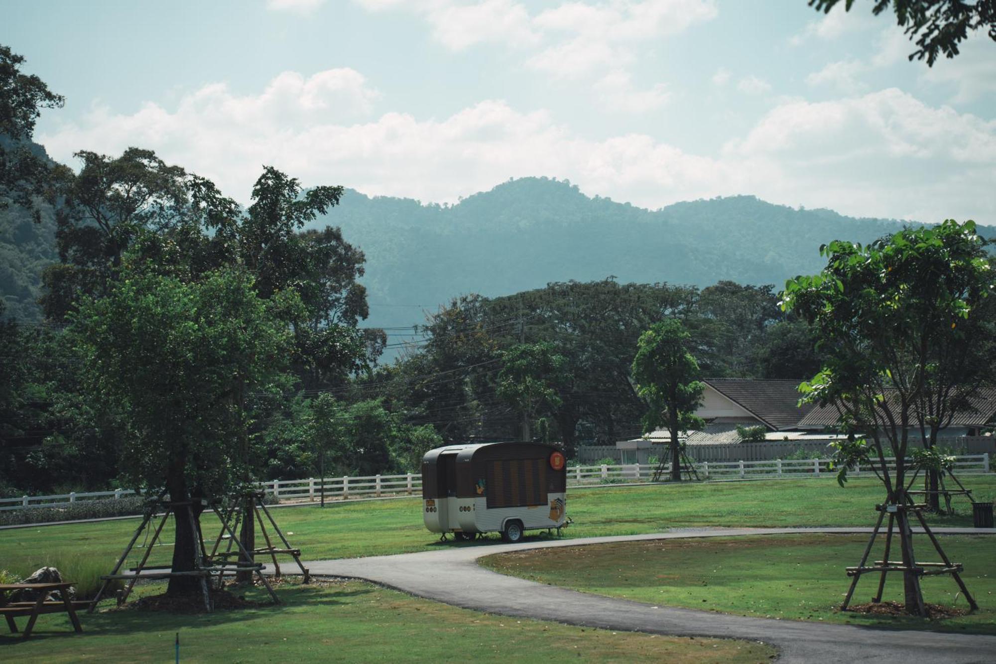 Thames Valley Khao Yai - Sha Resort 4*