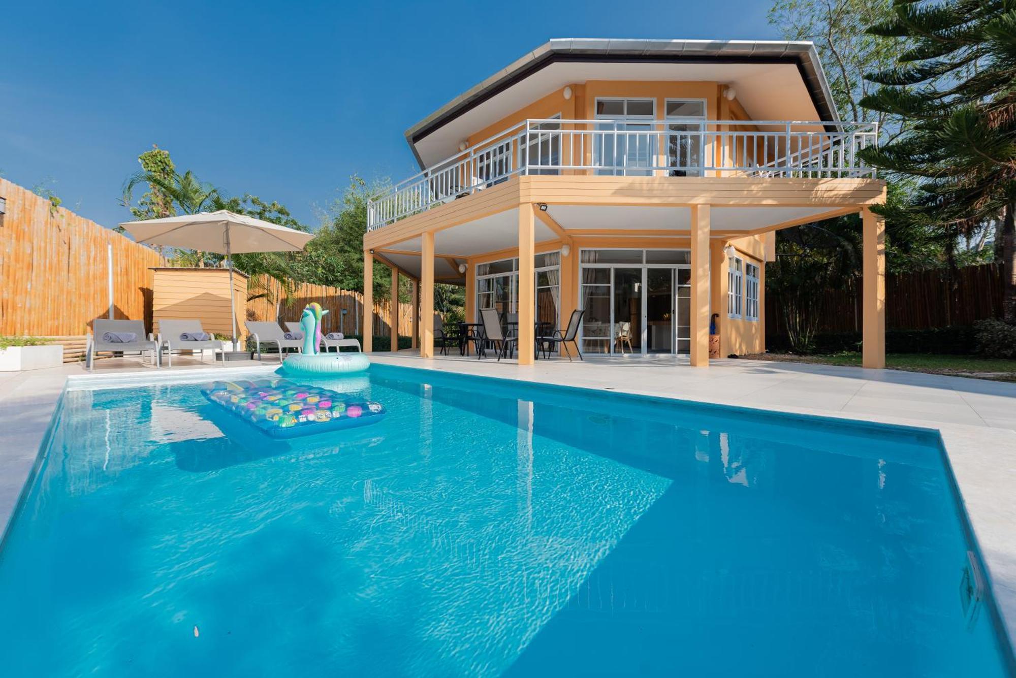 Twin Villa Ao Nang