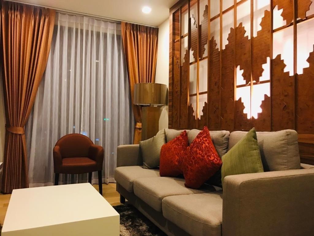 The Astra Apartamento