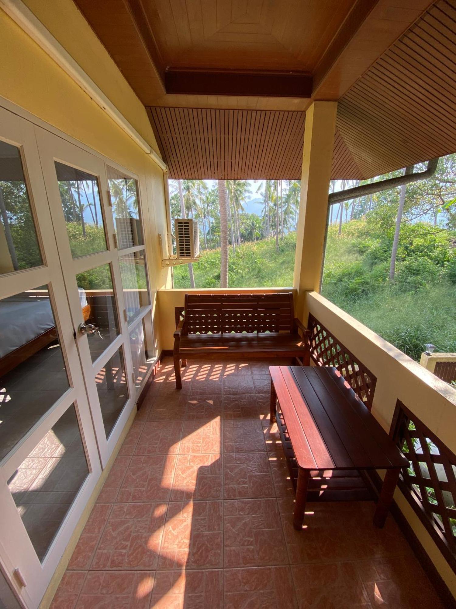 Apartment Samui Life Bophut