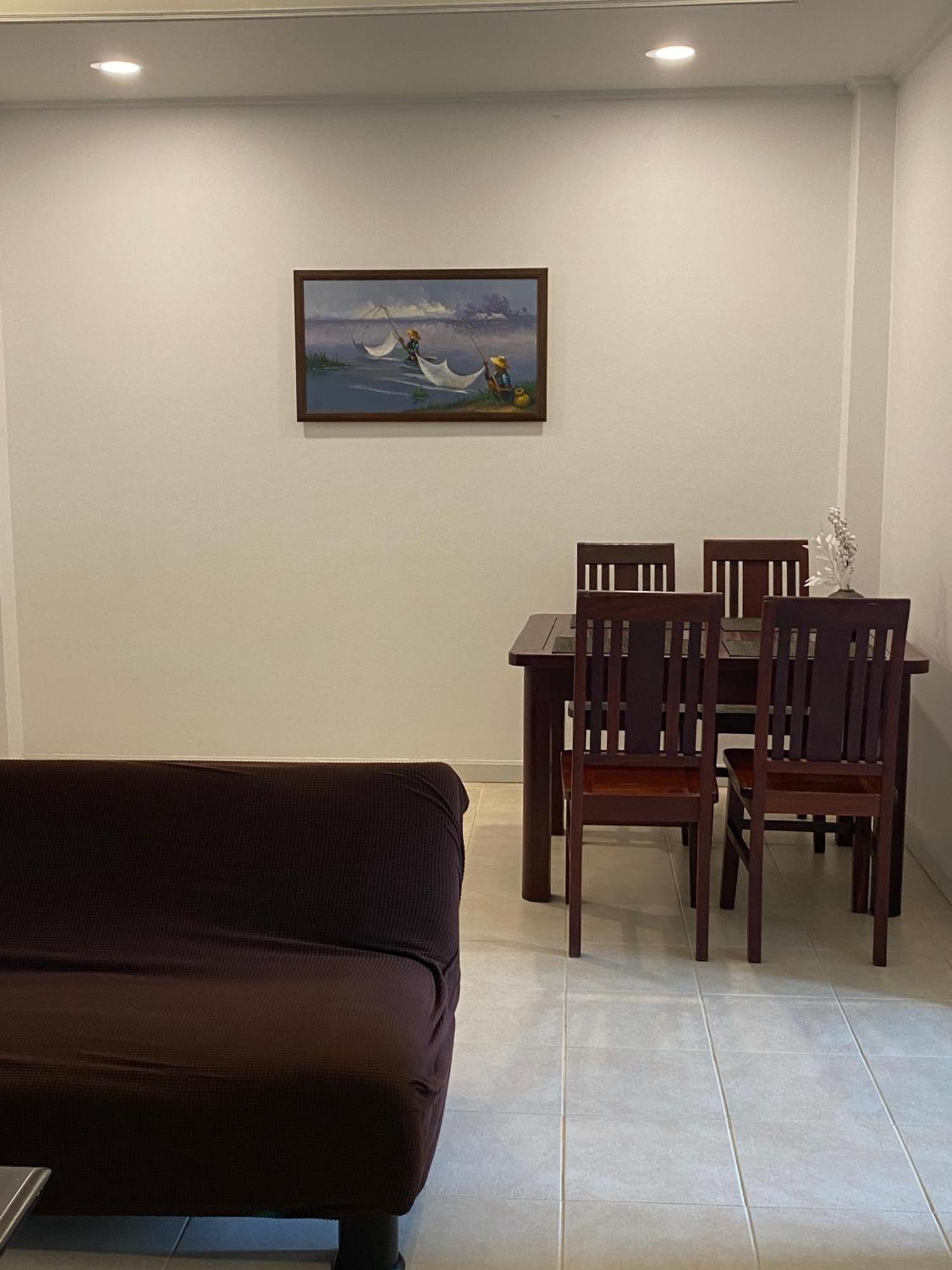 Apartment Samui Life *