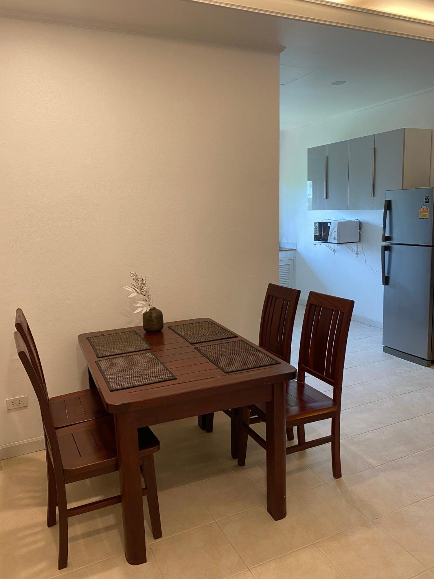 Apartment Samui Life Bophut