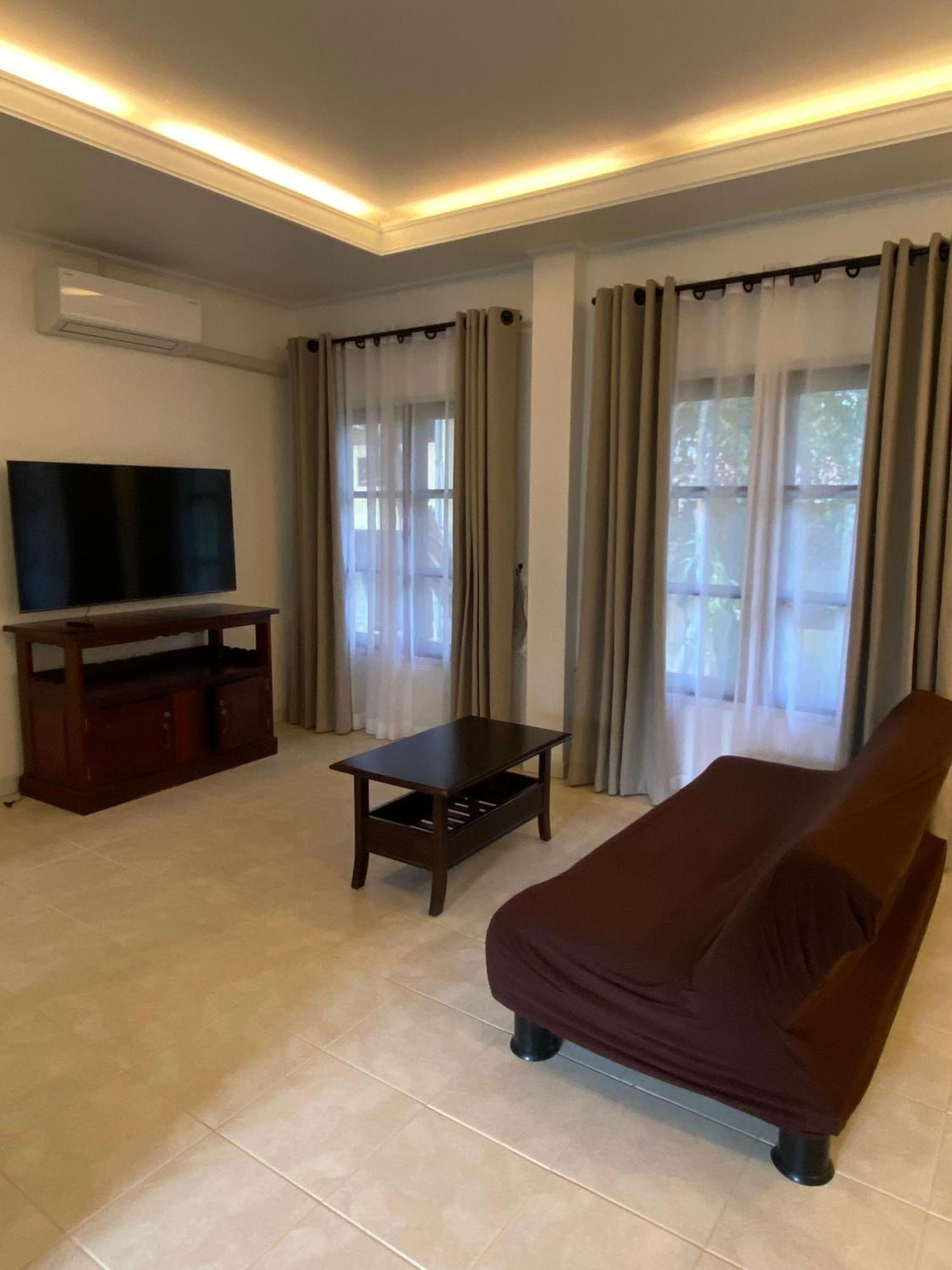 Apartment Samui Life