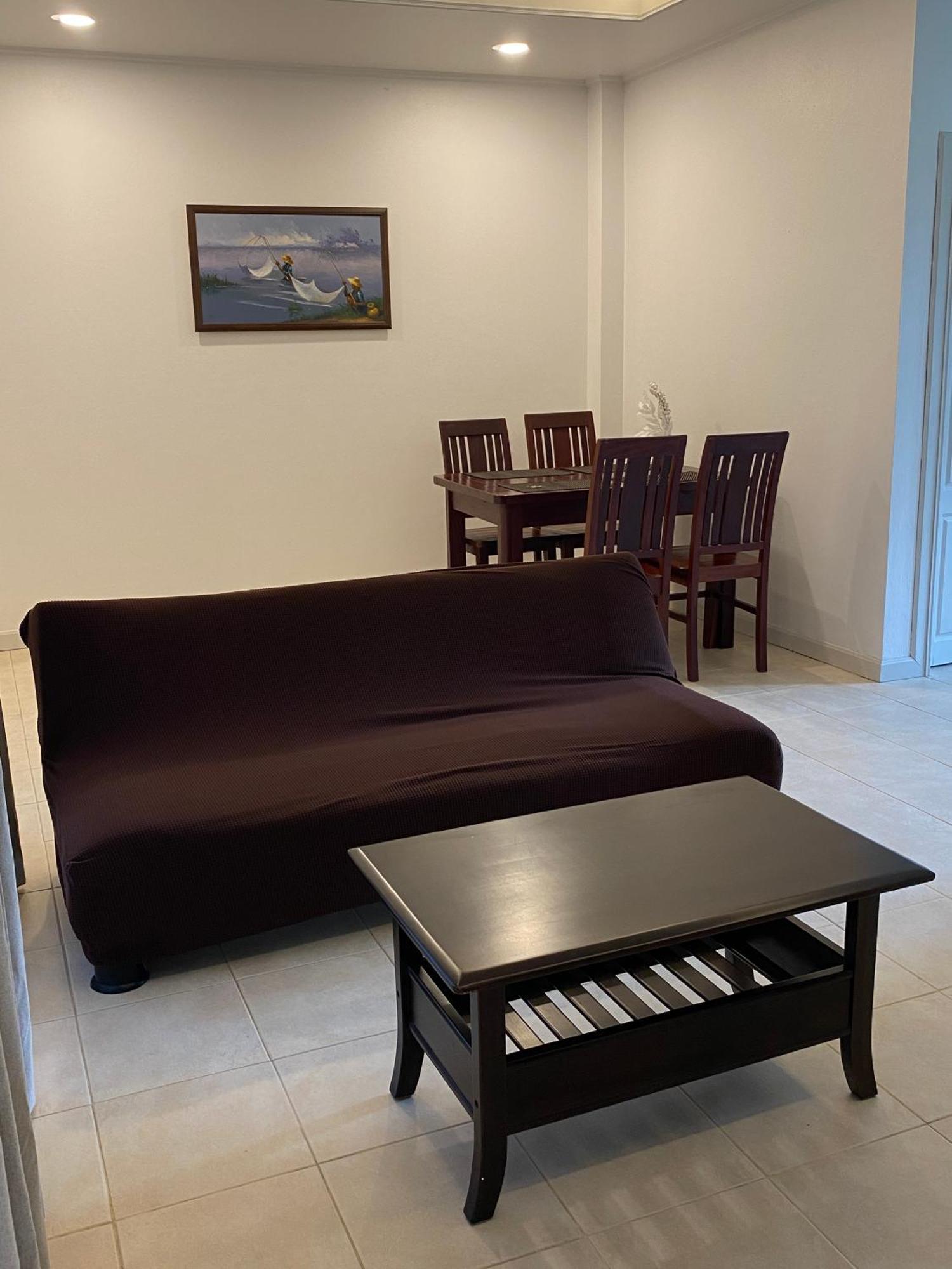 Apartment Samui Life Bophut