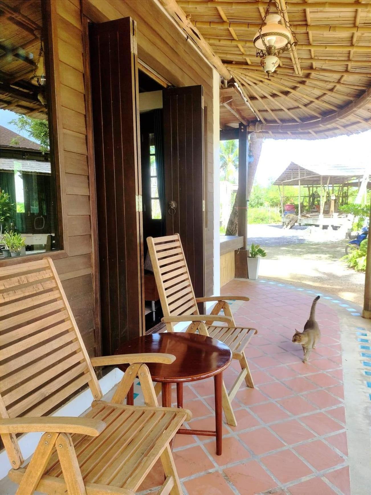 Relax House Lanta Old Town Resort