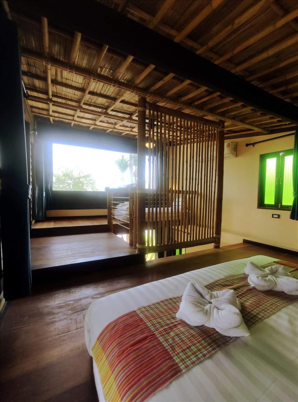 Relax House Lanta Old Town *